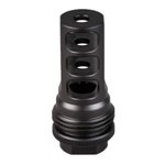 SilencerCo ASR Muzzle Brake 11/16x24 Caliber .458 Cal