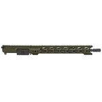 STNGR 15HM-UPPER-ODG AR-15 .223 Wylde 16in Complete Upper M-LOK 15in HWK