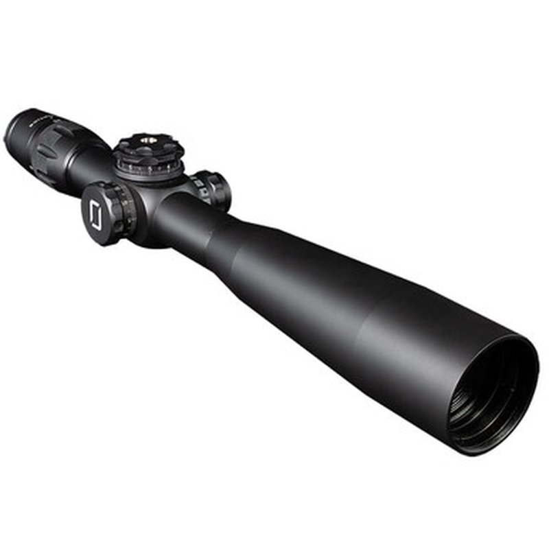 US Optics 5-25x52mm MDMOA Riflescope MDMOA Reticle 1/4 MOA
