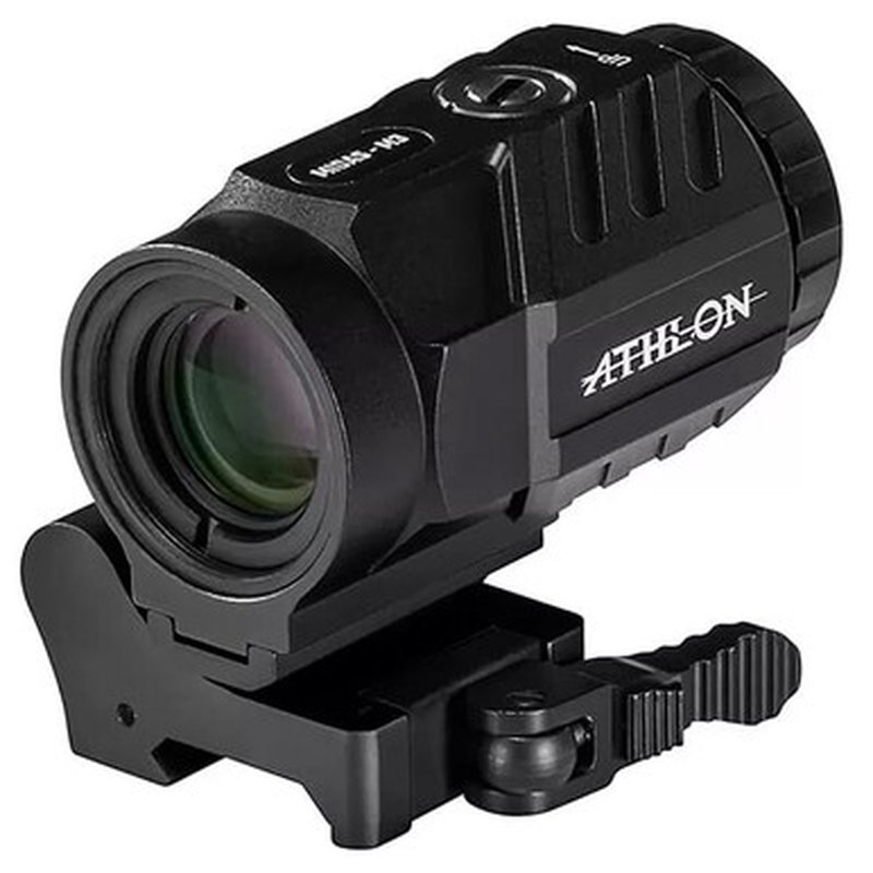 Athlon Optics Athlon Midas M3 3x Magnifier 23.5mm