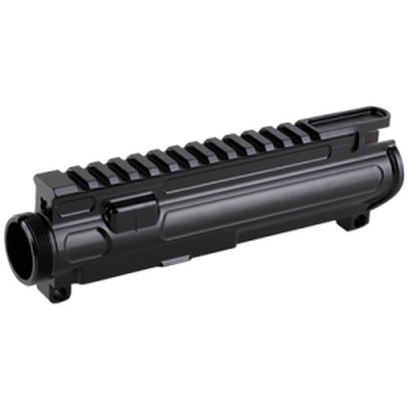 2A ARMAMENT Palouse-Lite forged Upper Receiver with Forward Assist for AR15