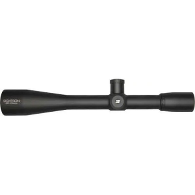 Sightron Siii Ss 45x45 Rifle Scope 30mm Tube 45mm Objective Side Focus
