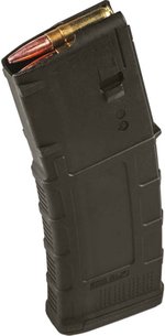Magpul PMAG GEN M3 AR-15 .300 Blackout 30-Round Rifle Magazine (OD Green)