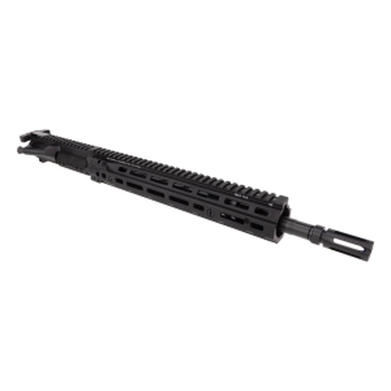 Daniel Defense M4A1 RIS III 5.56 AR-15 Complete Upper Receiver - Black - 14.5 inch
