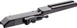 Contessa Simple Picatinny PLS QD Mount (QD) Black
