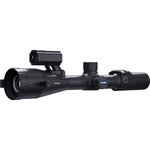 PARD Pantera 640 LRF Thermal Image Rifle Scope w/Laser Rangefinder 1.3x25mm/2.5x50mm