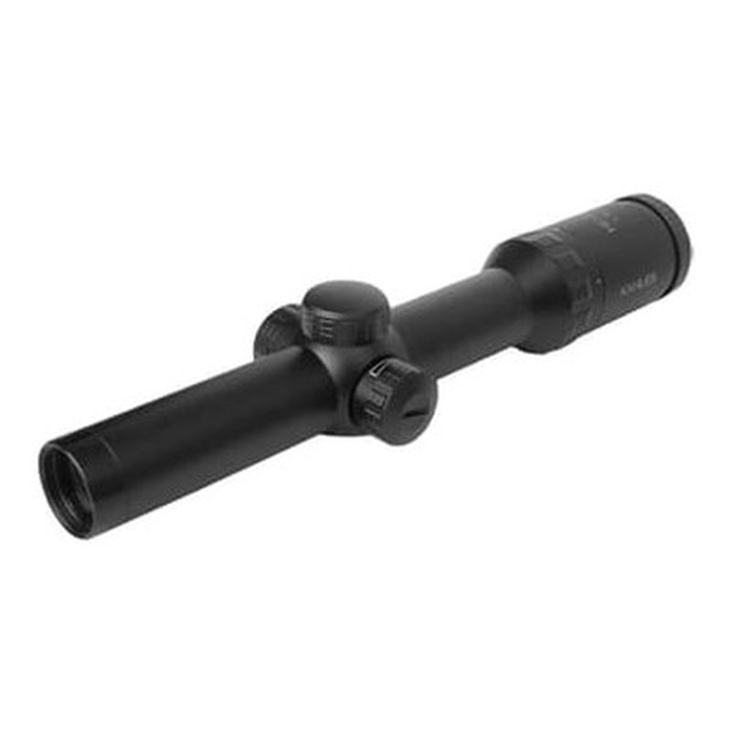 Kahles Helia 5 1-5x24 Illuminated Riflescope G4B
