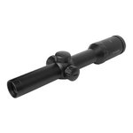 Kahles Helia 5 1-5x24 Illuminated P-Dot LPVO Scope