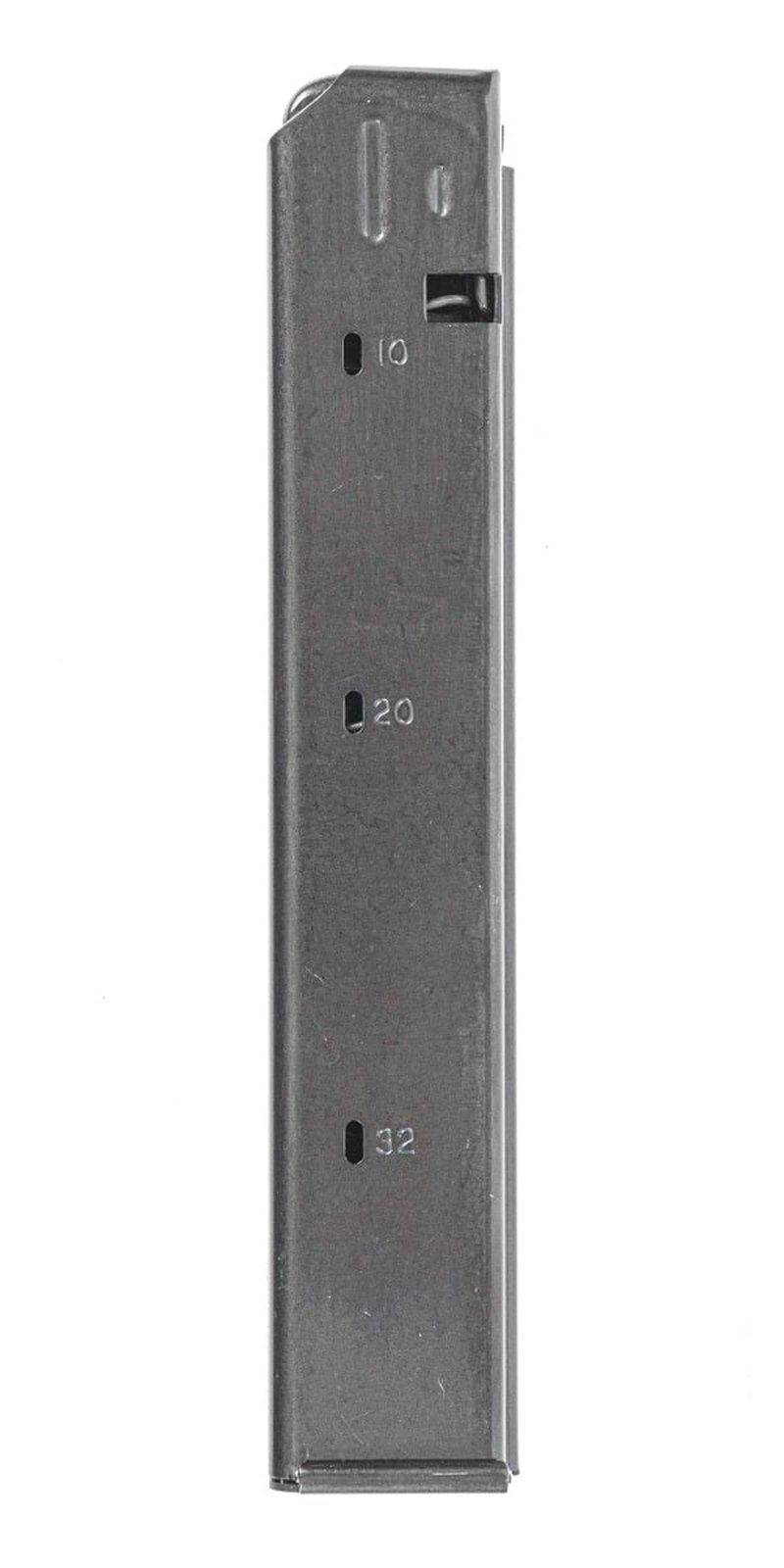 Harrington & Richardson 32 Round 9mm Mag, Black Oxide - Slick Finish
