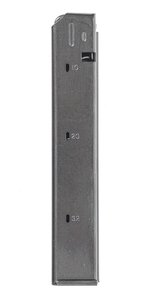 Harrington & Richardson 32 Round 9mm Mag, Black Oxide - Slick Finish