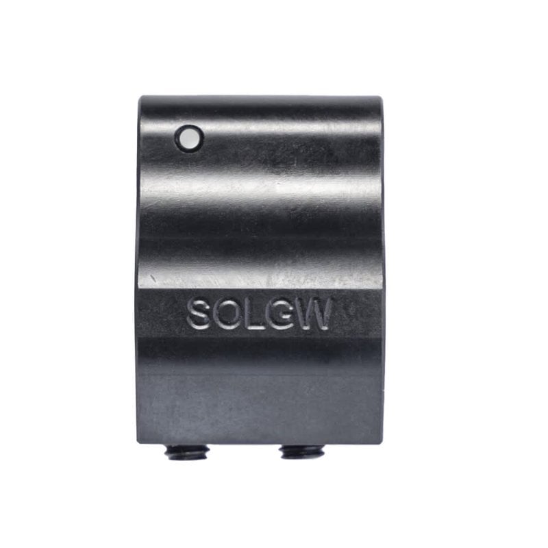 Sons of Liberty Gun Works Liberty 0.750 Gas Block SOLGW-LGB-750