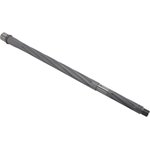 Shaw Barrels Spiral Fluted AR-15 Barrel 22 ARC 18 HBAR Contour 1:7 Twist Stainless