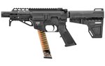 Freedom Ordnance FX-9 9mm AR-15 Style Pistol Caliber Carbine 4.5 Inch Barrel