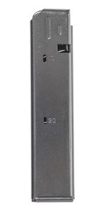 Harrington & Richardson 20 Round 9mm Mag, Black Oxide - Slick Finish