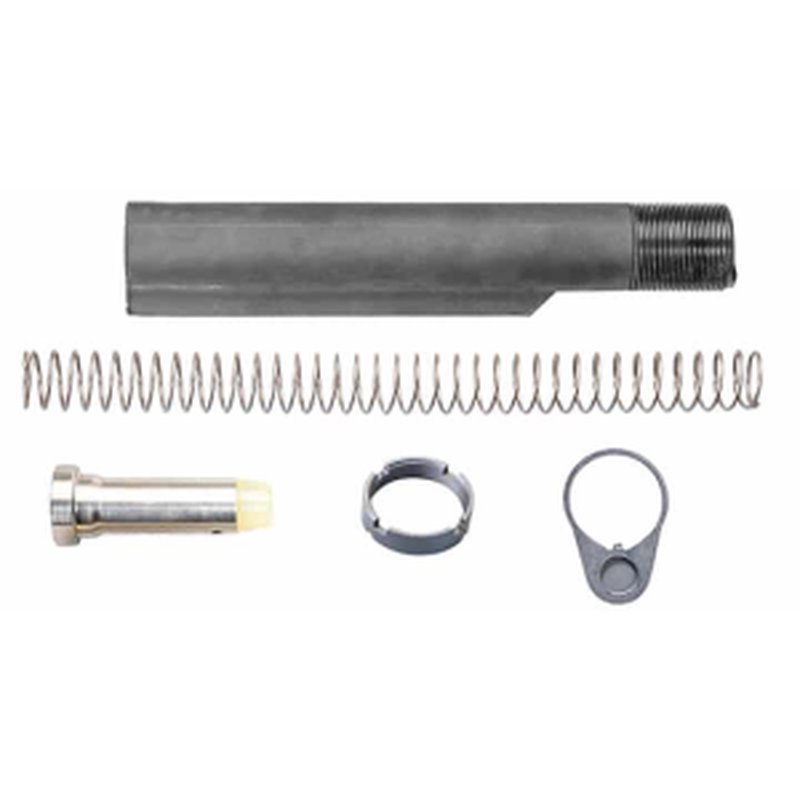 Luth-ar Mil-Spec Carbine Buffer Tube AR-15 223-M-BAP
