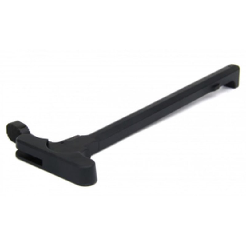 Tacfire AR-15 Charging Handle with Extended Steel Latch - MAR092-S2