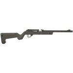 TACTICAL SOLUTIONS XRing Takedown VR Backpacker 22LR 16.5" 10rd Semi-Auto Rifle | Black