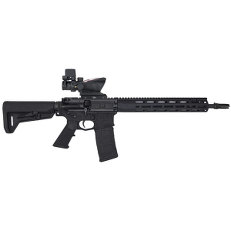 Knight's Armament KAC SR-15 KS-2 SBR 14.5 inch 5.56 NATO AR-15 Rifle