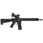 Knight's Armament KAC SR-15 KS-2 SBR 14.5 inch 5.56 NATO AR-15 Rifle