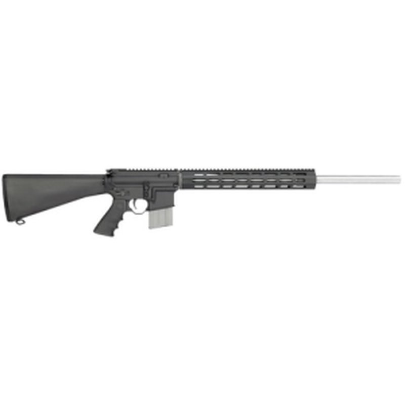 ROCK RIVER ARMS 24" A4 Varmint Left Rifle