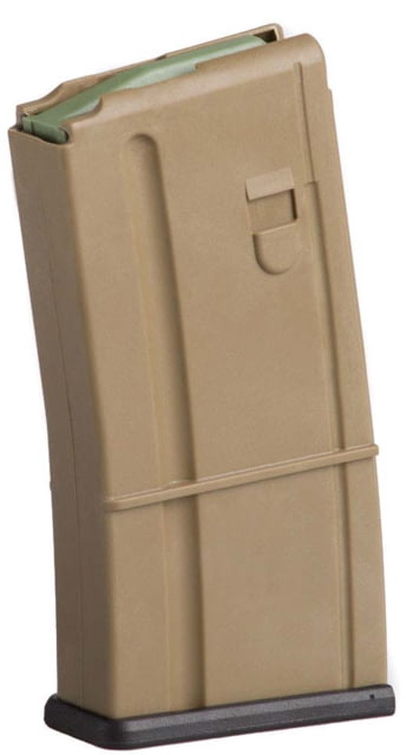 IMI Defense G1 M16/AR15 5.56mm Rifle Magazines