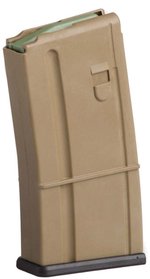 IMI Defense G1 M16/AR15 5.56mm Rifle Magazines