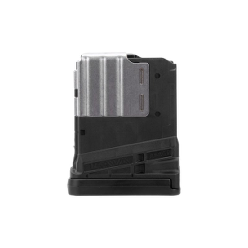 Lancer L7AWM Gen2 .308 Winchester 10-Round Magazine Opaque Black