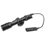 SureFire M622U Scout Light 1000 Lumen Black With ADM Mount DS07 Dual Switch
