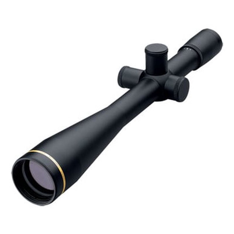 Leupold 53434 Competition 40x45mm Target Crosshair Scope