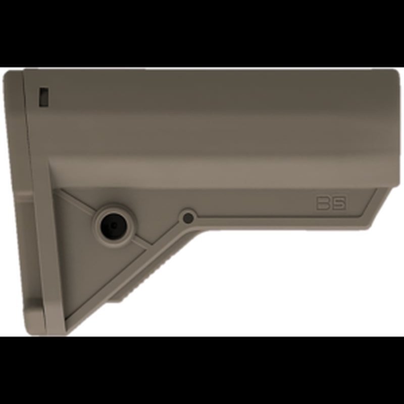 B5 Systems SRK1656 Sierra K Flat Dark Earth