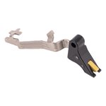 Overwatch Precision Glock Trigger TAC for Glock 43 43X 48 Black Gold