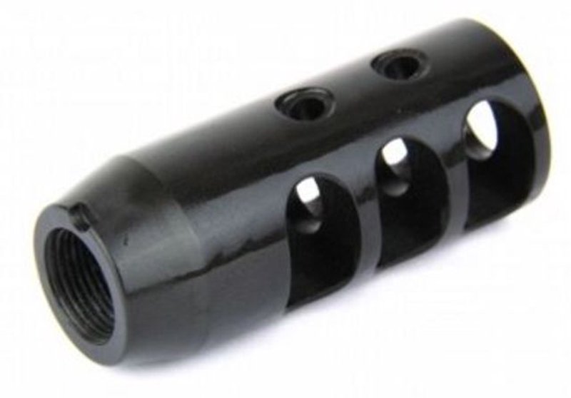 Tacfire 7.62/39mm 14-1 Left Hand Muzzle Brakes