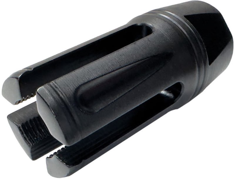 Dark Storm Industries W.T.F Where's the Flash AR-15 1/2x28 Flash Hider DSI-MD-WTF556
