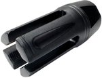 Dark Storm Industries W.T.F Where's the Flash AR-15 1/2x28 Flash Hider DSI-MD-WTF556