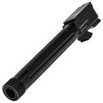 Lone Wolf AlphaWolf Glock Gen 1-4 Conversion Barrel 9mm Non-Threaded Stainless