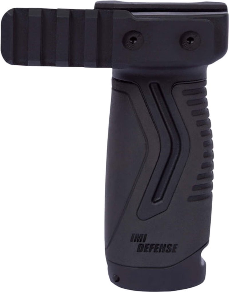 IMI Defense OVG - R Enhanced Tactical Rail Grip