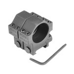 Evolution Gun Works HD 30mm .990in Scope Rings (61101)
