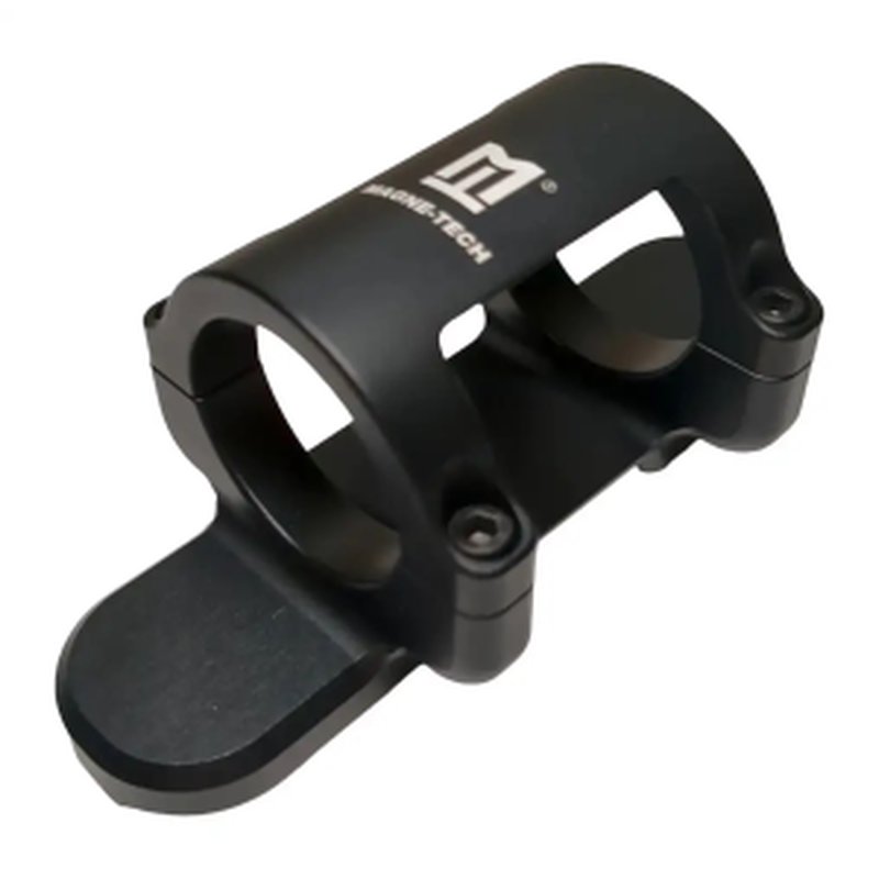 Magne-Tech MT-360-NVR-MGN Univ Flashlight Mount