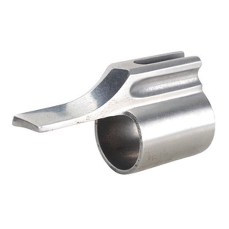 Ruger Number 1 Tropical Front Sight Base (Stainless Steel)
