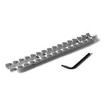 Evolution Gun Works Ruger 10/22 20 MOA Picatinny Rail Mount