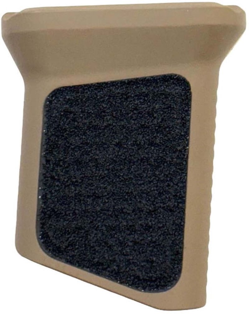 Black River Manufacturing MLOK Slanted Vertical X-Grip