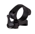 Konus Quick Release Rings Pair for 1-Inch Riflescope