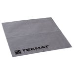 TekMat TekTowel Microfiber Cleaning Cloth 9x9 In Lint-Free