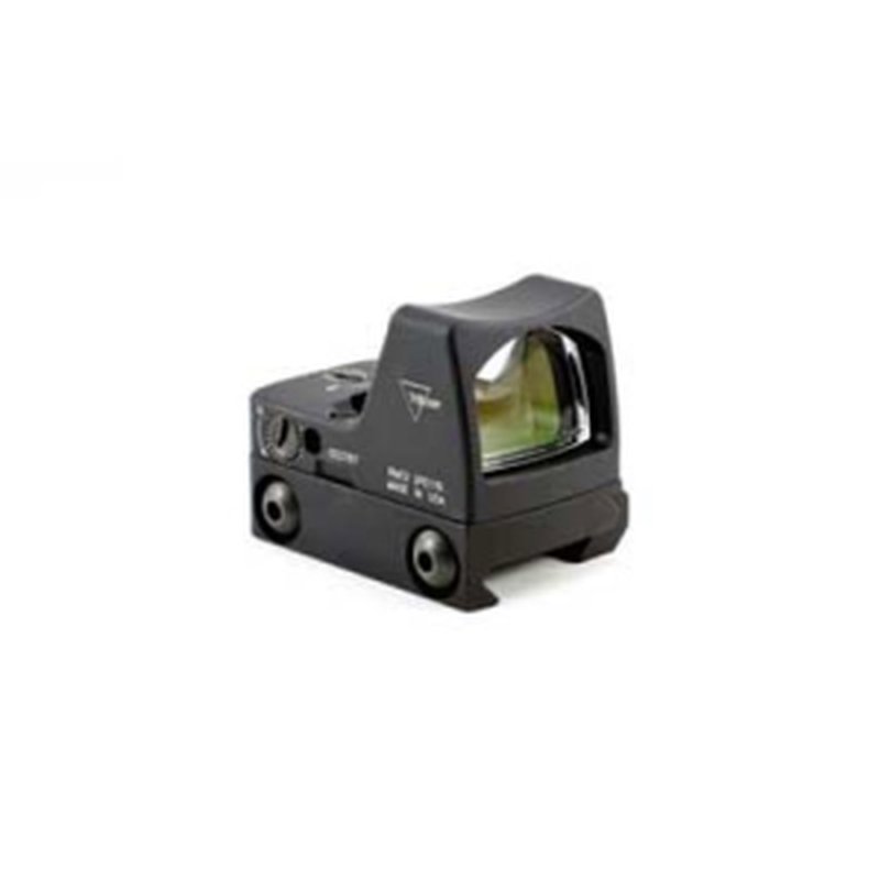 TRIJICON 6.5 Red RMR Type 2 Sight; RM33