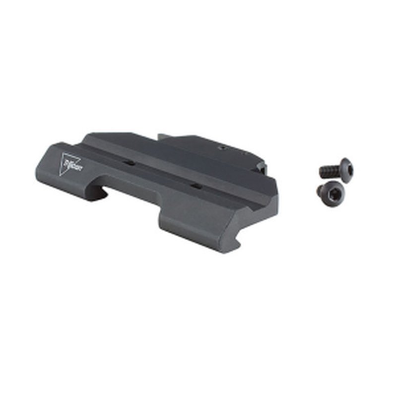 Trijicon ACOG VCOG Reflex Picatinny Mount AC12033