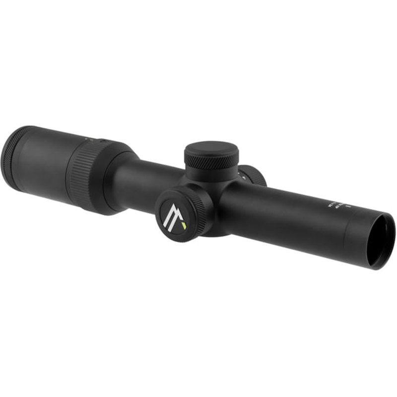 Alpen XP 1-6X24mm LPVO 30mm Tube Rifle Scope