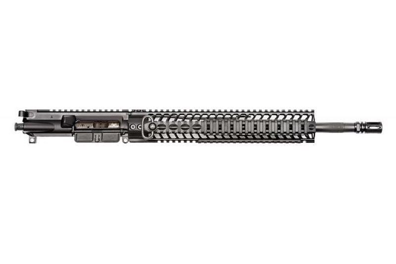 Spikes Tactical 5.56 M4 16in Forged Upper Receiver