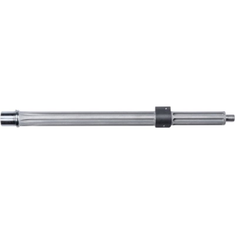 Noveske EXTRA THICC Afghan 5.56x45mm NATO AR-15 Barrel 14.5" DDF Contour Mid-Length .9375 Gas Block Stainless Steel with Headspaced Bolt