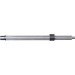 Noveske EXTRA THICC Afghan 5.56x45mm NATO AR-15 Barrel 14.5" DDF Contour Mid-Length .9375 Gas Block Stainless Steel with Headspaced Bolt