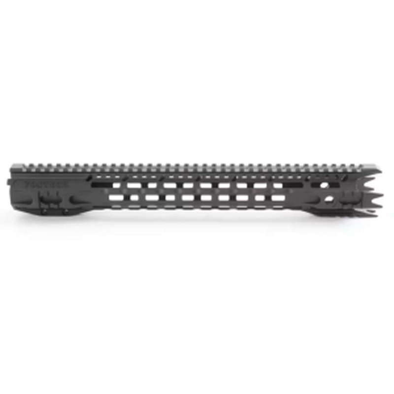 Fostech Inc MACH1 Lite AR-15 M-LOK Rail 18.25 in Length